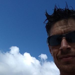 Meet your Posher, Ron